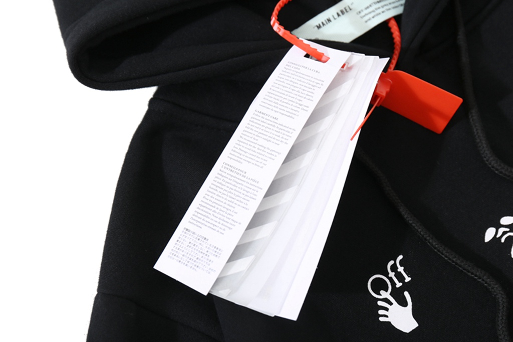 5287# OFF 21SSOFF WHITE